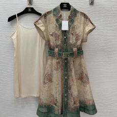 Zimmermann Dress